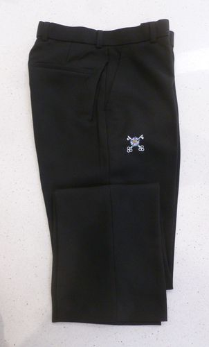 St Peter’s girls trousers 22”-30”