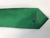 Green Nunthorpe Tie